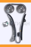 �������� ���� ��� 2NZ-FE (2004 - )Special 2 CamGears OSK T043B T043B ����