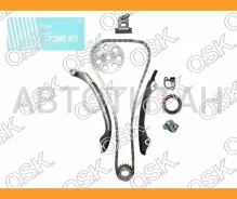 �������� ���� ��� � ��������� ��������� 2TR-FE(2700cc)Main Drive Only OSK T037K T037K ����