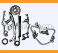 �������� ���� ��� � ��������� ��������� 3RZ-FE(2700cc)With Balancer Drive OSK T049K T049K ����