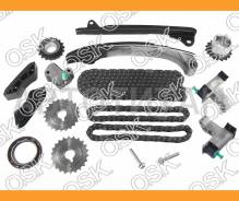 �������� ���� ��� � ��������� ��������� 1GR-FE (OLD) (4000cc)2001 -08/2009 OSK T055K T055K ����