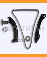 �������� ���� ��� 3ZR-FAE Without Pump Drive OSK T064B T064B ����