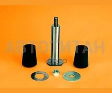 ��������� �� ������� (���)50x270/M24x2 Fruehauf �/� 100124 ����