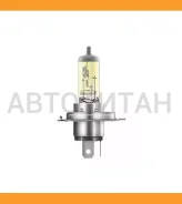����� ���������� All Season Super H4 12V 60/55W P43t 3000K (�-�� 2��) 64193Alshcb Osram 64193Alshcb 64193ALSHCB ����