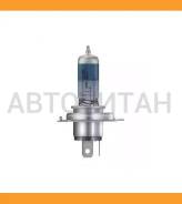 �������� ���� H4 12V 100/90W P43t COOL BLUE Boost �������� ����������� 5000� 2��. (1�-�) LADA Samara (2108, 2109, 2115, 2113, 2114) 1500 09.1987 - 12....