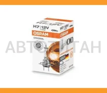 ����� H7 12V 55W PX26d Night Breaker Laser +150% ������ ����� 1 �� 64210NL ����