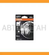 ����, ������ 7528DWP-2BL LEDriving SL (3���������) 2,0W/12V P21/5W BAY15D BLI2 ����� 6000K 2�� AUDI A6 (4G2, 4GC, C7) 2.0 TFSI 05.2011 - AUDI A6 (4G2...