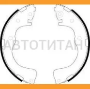 ������� ��������� ����������, ������ (K3411) MZ MPV LWEW (151109-)/LW5W (202362-) 99-02 LWFW/LW3W 02- A283439 ����
