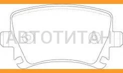 ������� ��������� ��������, ������ (D30006H) Changan CS75 1.8T; AU A3 (8P1); A3 Convertible; A3 Hatchback (8PA); A4 (8E2, B6); A4 (8EC); A4 Convertibl...