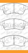 ������� ��������� ��������, �������� (D11291MH) Paraut K281143Y K281143Y ����