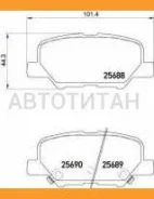 ������� ��������� ��������, ������ (D6146M) Paraut M282568Y M282568Y ����