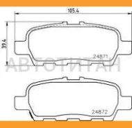 ������� ��������� ��������, �������� (D1267M) N281025Y ����