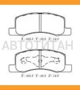������� ��������� ��������, �������� (D6103) Paraut M281483 M281483 ����