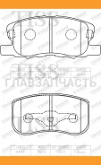 ������� ��������� ��������, �������� (D6121) Paraut M281218 M281218 ����