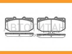 ������� ��������� ��������, �������� (D7037M) SU Impreza WRX 96-, Legacy RSK 01-03, Forester STI 97-02 S281433Y ����