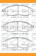 ������� ��������� ��������, �������� (D1263M) NI Datsun Truck D22 98- N281546Y ����