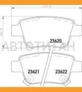 ������� ��������� ��������, ������ (D2239M) Paraut T282276Y T282276Y ����