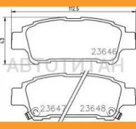 ������� ��������� ��������, ������ (D2198M) Paraut T282293Y T282293Y ����