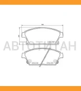 ������� ��������� ��������, ������ (D9063M) U282476Y ����