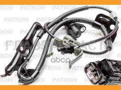 ������ ������� �������� ������ �������� ����� Toyota Camry 06-11, Lexus ES 06-12 ABS52253 ����