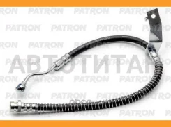 ����� ��������� ���. ����. Hyundai KIA Solaris / Rio 10- Patron PBH0121 PBH0121 ����
