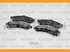 ������� ��������� �������� ������ GM Chevrolet SSR 2003-2005, TrailBlazer 2002-2005, GMC Envoy 2002-2005 PBP063 ����