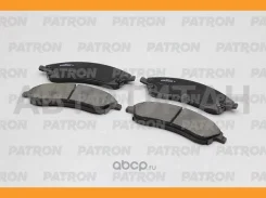 ������� ��������� �������� ������ GM Cadillac CTS 2006-2007, Cadillac SRX 2004-2009, Cadillac STS 2005-2008, Pontiac Bonnevile 2004-2005 Patron PBP064...