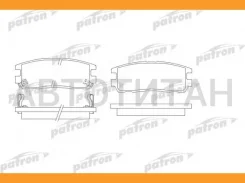 ������� ��������� �������� ���� Greatwall: Hover 05- / Isuzu: Trooper 00-, Trooper 91-98 / OPEL: Frontera A 92-98, Frontera B 98-, Monterey A 91-98 Pa...