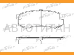 ������� ��������� �������� ���� Toyota: Hilux ����� 01-05, LAND Cruiser 03-, LAND Cruiser 84-, LAND Cruiser 80 90-97, LAND Cruiser 90 96-, LAND Cruise...