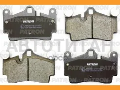 ������� ��������� �������� ���. AUDI: Q7 06-, Porsche: Cayenne 02-, VW: Touareg 02- Patron PBP1053 PBP1053 ����