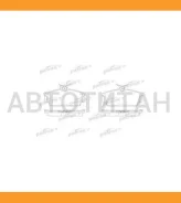 ������� ��������� �������� ������ Nissan: Almera II 00-, Almera II Hatchback 00-, Primera 96-01, Primera Hatchback 96-02, Primera Traveller 94-98, Pri...