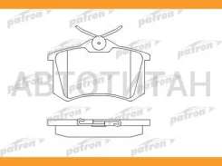 ������� ��������� �������� ���� AUDI: A6 99-05, A6 Avant 99-05, FORD: Galaxy 95-, SEAT: Alhambra 96-, VW: Passat Variant 97-99, Sharan 95- PBP1083 ���...