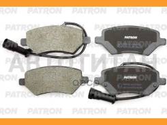 ������� ��������� �������� ������ Chery A3 03.10-, Chery M11 03.10-, Chery Tiggo 07.06-,03.10-, Niche 03.10- Patron PBP050 PBP050 ����