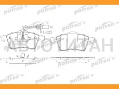 ������� ��������� �������� ������ VW: Transporter IV c �������� ���������� 90-03, Transporter IV ������� 90-03, Transporter IV ������ 90-03 PBP1518 ��...