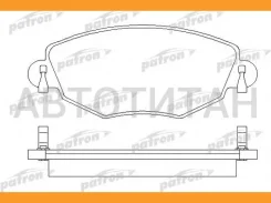 ������� ��������� �������� ������ FORD: Mondeo III 00-, Mondeo III ����� 00-, Mondeo III ��������� 00-, Jaguar: X-TYPE 01-, X-TYPE Estate 04- Patron P...