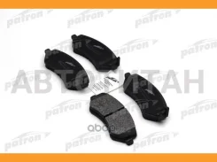 ������� ��������� �������� ������ Chrysler: Voyager III 00-, JEEP: Cherokee 01- PBP1576 ����