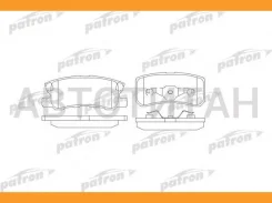 ������� ��������� �������� ���� Mitsubishi: Grandis 04-, Pajero Classic 02-, Pajero II 90-00, Pajero II �������� �������� 90-00, Pajero III 00-, Pajer...
