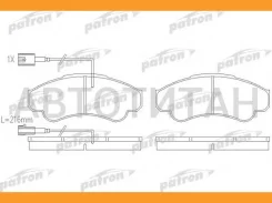 ������� ��������� �������� ������ Citroen: Jumper c �������� ���������� 94-02, Jumper c �������� ���������� 02-, Jumper ������� 94-02, Jumper �������...