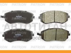 ������� ��������� �������� �����. �����. Subaru: Forester 02-, Impreza 00-, Legacy IV/V 03-, Outback 03-09 Patron PBP1639 PBP1639 ����