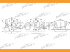 ������� ��������� �������� ������ AUDI: A4 00-04, Avant 01-04, 04-, A4 ������ 02-, A6 97-05, 04-, A6 Avant 97-05, 05-, Superb 02-, FORD: Galaxy 95-, S...