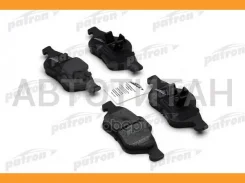 ������� ��������� �������� ������ Renault: Megane/Grand Scenic 1.4-2.0 03 Patron PBP1866 PBP1866 ����