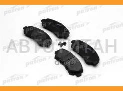 ������� ��������� �������� ������ Nissan: Qashqai/X-Trail 1.6-2.5I/1.5-2.0DCI 07 Patron PBP4051 PBP4051 ����