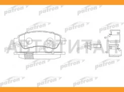 ������� ��������� �������� ������ Citroen: Jumper c �������� ���������� 06-, Jumper ������� 06-, Jumper ������ 06-, FIAT: Ducato c �������� ����������...