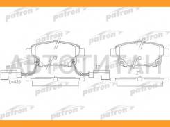 ������� ��������� �������� ���� FORD: Transit Tourneo 06-, Transit c �������� ���������� 06-, Transit ������� 06-, Transit ������ 06- Patron PBP1930 P...
