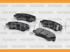 ������� ��������� �������� ������ Hyundai: Accent 11-, Solaris 11- / KIO: RIO 11- (����������� � �����) Patron PBP7002KOR PBP7002KOR ����