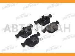������� ��������� �������� ������ BMW: 5 96-03, 5 Touring 97-04, 7 94-01, X5 00- PBP997 ����