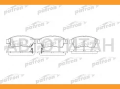������� ��������� �������� ������ Toyota: Camry 91-96, Camry 96-01, Camry Station Wagon 92-96, Carina E 92-97, Carina E Sportswagon 93-97, Carina E ��...