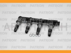 ������� ��������� Chevrolet: Cruze 1.8I 09-, AVEO 1.4I 06-07, Kalos 1.4I 05-, Lacetti 1.4I, 1.6I 05-, Nubira 1.4I, 1.6I 05- (����������� � �����) Patr...