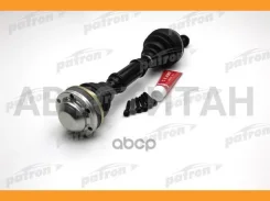 ������� �������� ����� 36x514x108 VW Caddy III 1,9TDI 04-10 PDS0415 ����