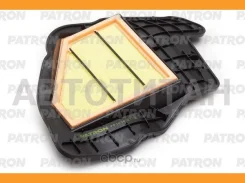������ ��������� BMW: 5 GT 550 09-, 7 F01/F02 750 08-, X6 50I 08- Patron PF1810 PF1810 ����