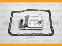 ������ ���� � ���������� Toyota Land Cruiser(100) 4.2D-4.7 98-07 / Dyna 4.1D 95-01, Lexus LX470 98-08 PF5099 ����